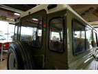Thumbnail Photo 53 for 1990 Land Rover Defender
